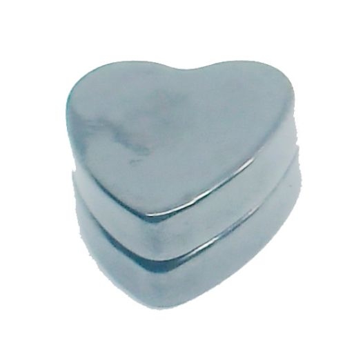 Heartin Shaped Small Fun Magnets