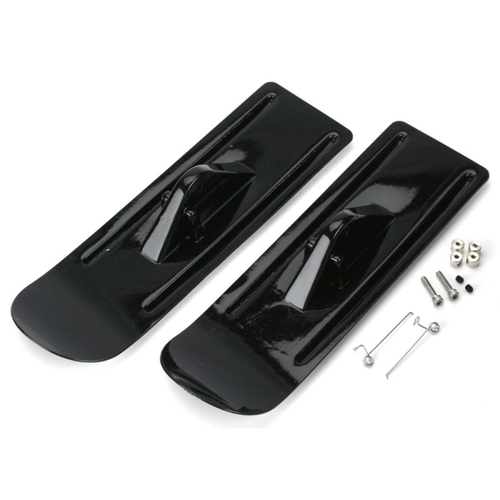 Dubro Products DUB830 Park Flyer Snow Skis