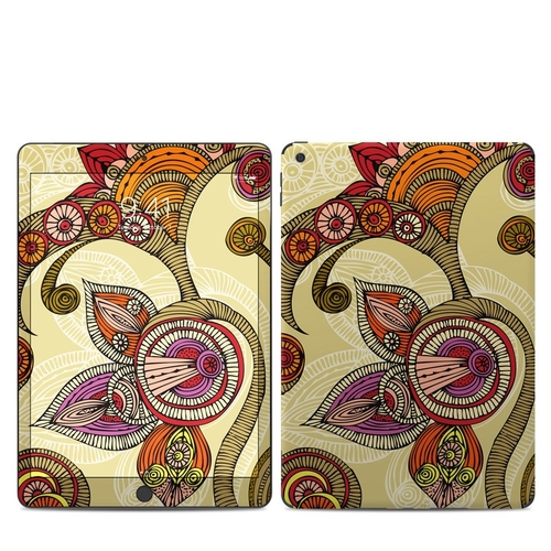 DecalGirl IPD7G-LITA Apple iPad 7th Gen Skin - Lita