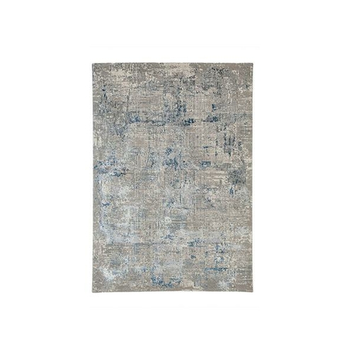 Charm Grid Rug