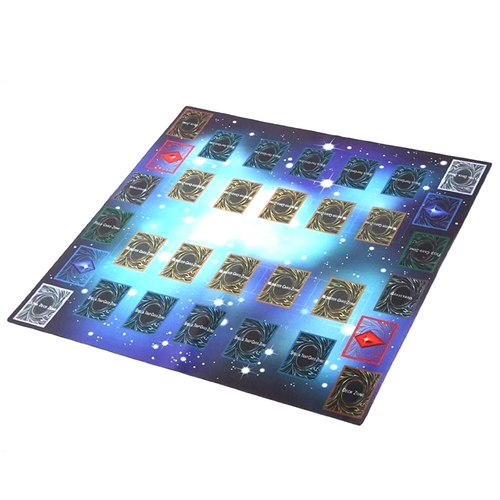 60x60cm Galaxy Competition Pad Playmat For