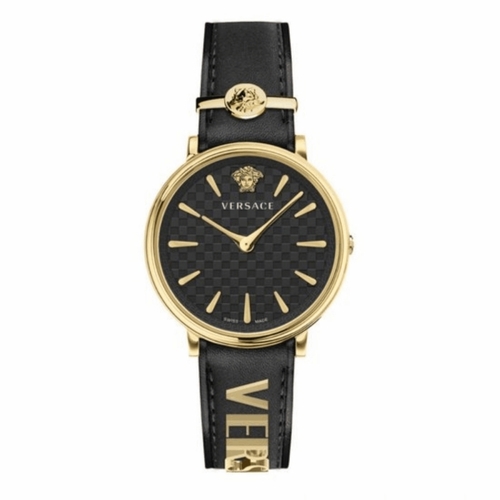 Versace VE81046-22 watch woman quartz