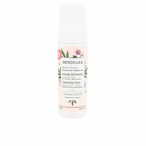 Cleansing Foam Berdoues Mille Fleurs (150 ml)