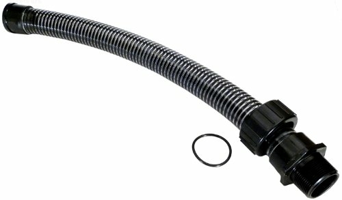 Gli Pool Products 155278 PVC Hose with Quick Connect Replacement Tagel