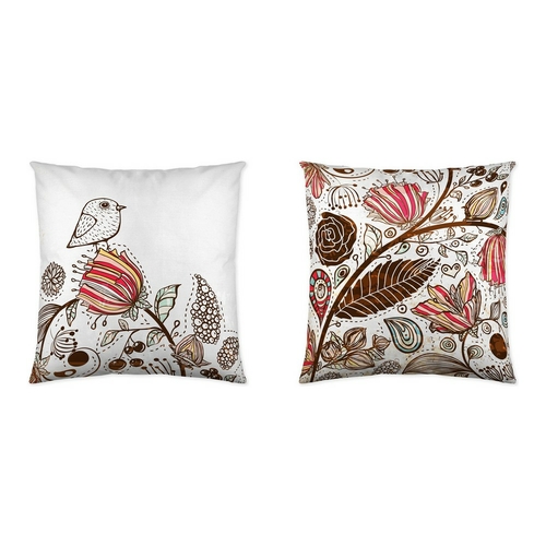 Cushion cover Naturals Localization_B01G3PA6WM (50 x 50 cm)