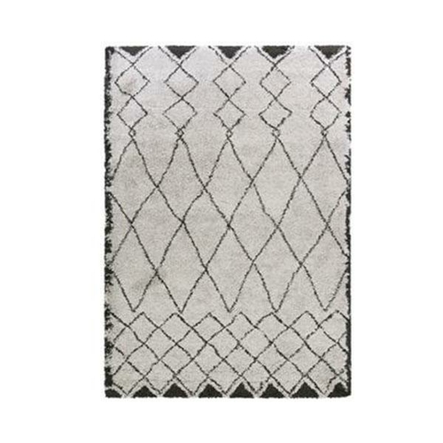 Nomadic Sand Brown Rug