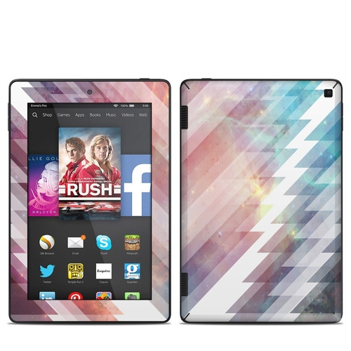 DecalGirl AKHD7-MHEAVENS Amazon Kindle Fire HD 7 in. 2014 Skin - Movin