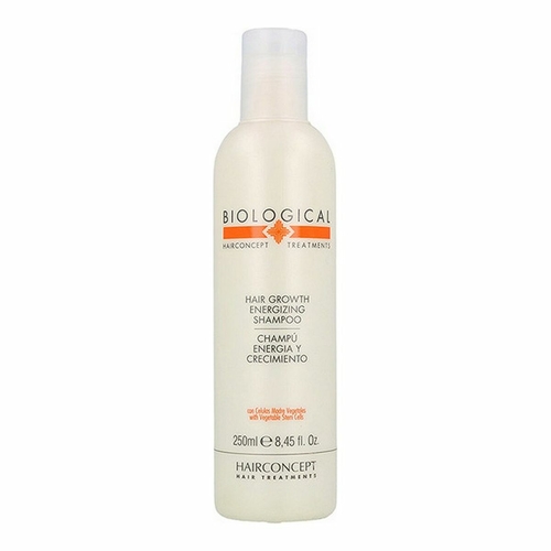 Shampoo Hair Concept Biological Hair Growth Energy (250 ml)