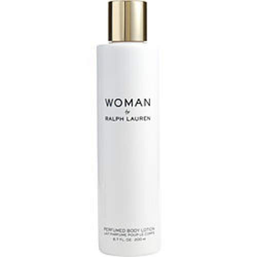 RALPH LAUREN WOMAN by Ralph Lauren