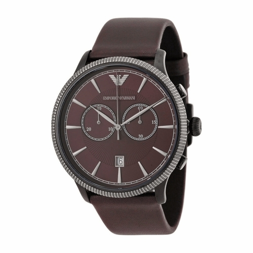 Emporio Armani AR1795 watch man quartz