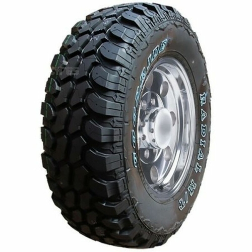 Off-road Tyre Goodride RADIAL SL366 M/T 225/75QR16LT
