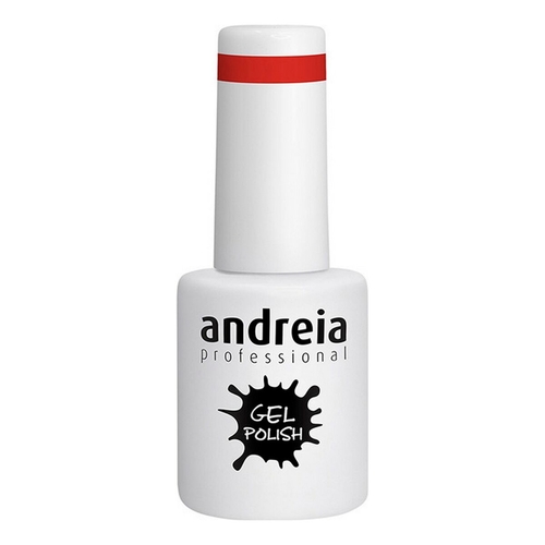 Nail Polish Semi-permanent Gel Polish Andreia Professional Gel 268