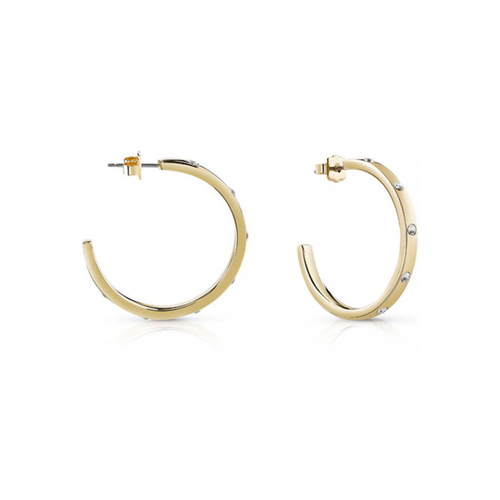 Guess Ladies Earrings UBE84026