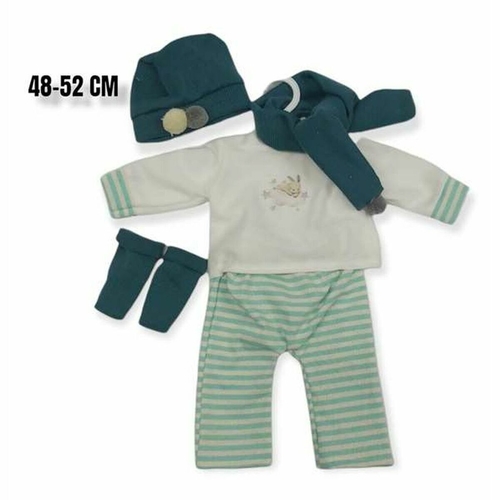 Tracksuit Berjuan 5050-22 Dolls