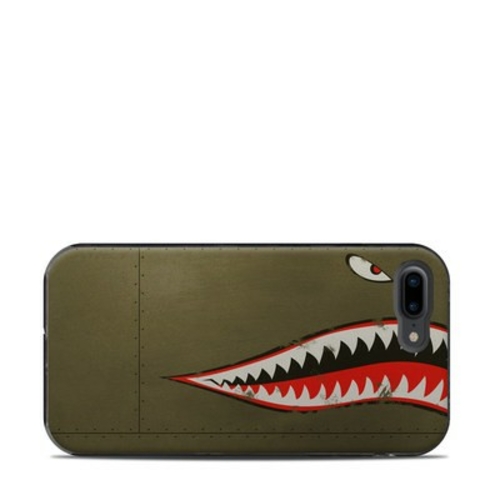 DecalGirl LN78P-USAF-SHARK Lifeproof iPhone 7 Plus-8 Plus Next Case Sk