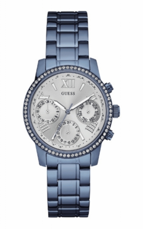 Guess W0623L4 watch woman quartz