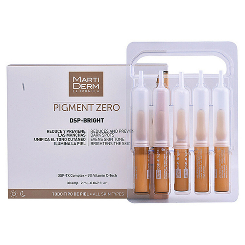 Intensive Anti-Brown Spot Concentrate Pigment Zero Martiderm