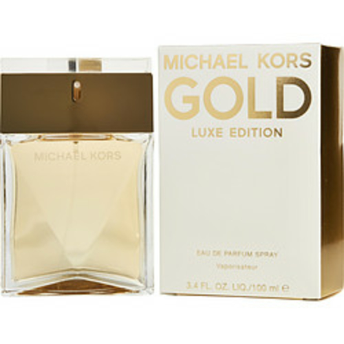 MICHAEL KORS GOLD LUXE EDITION by Michael Kors