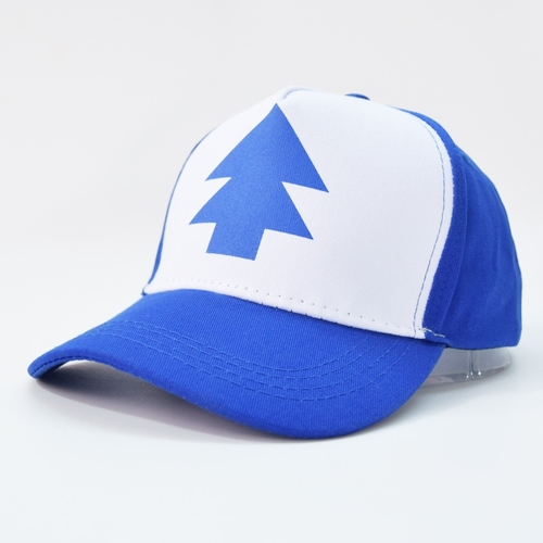 Main Gravity Falls Dipper Pines Cosplay Hats Dipper image