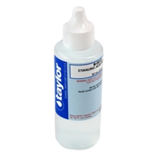 Baystate TTR0013C Taylor No. 13 Cyanuric Acid