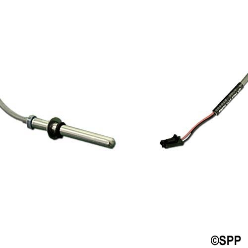 Balboa 32016 24 in. Cable M7 Temperature & Hi-Limt Sensor Dual Purpose