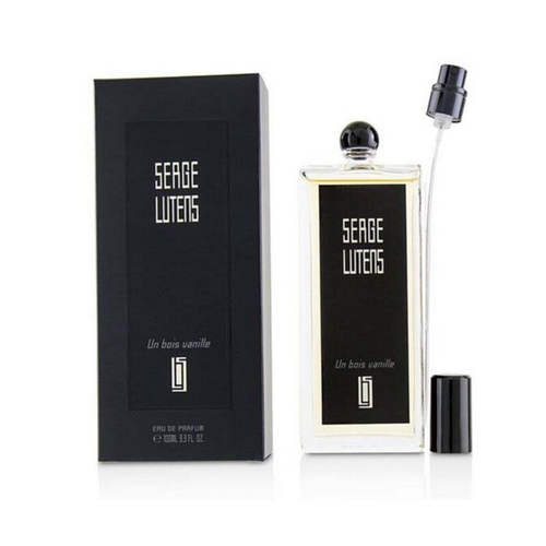 Women's Perfume Un Bois Vanille Serge Lutens 3700358123617 (100 ml)
