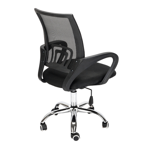 Swivel Height Adjustable Home Office Chair Computer Chair 