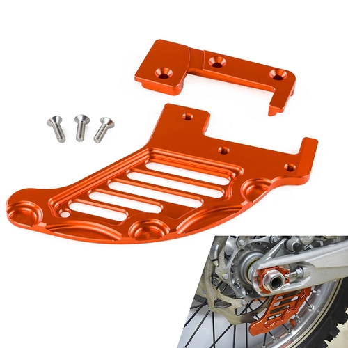 Rear Brake Disc Guard Protector for KTM 125 150