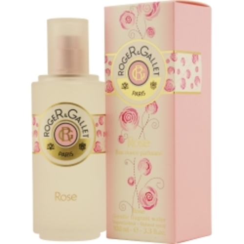 ROGER & GALLET ROSE by Roger & Gallet