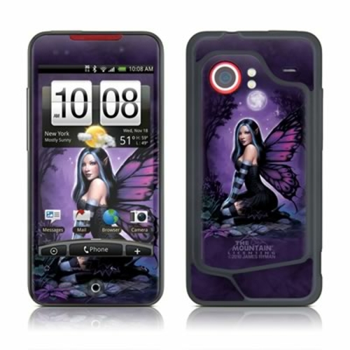 DecalGirl HDIN-NIGHTFAIRY HTC Incredible Skin - Night Fairy