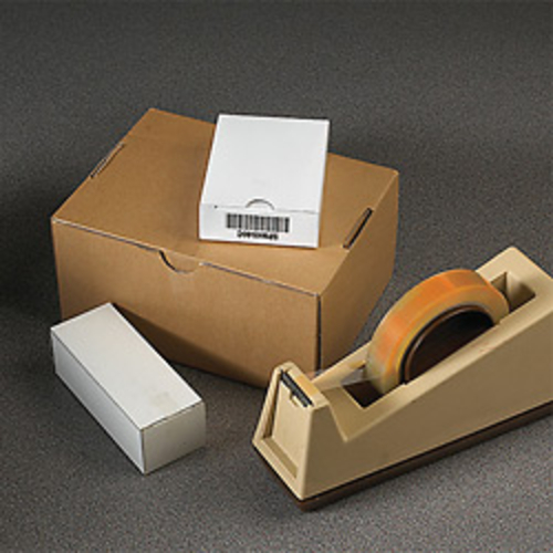 Box Partners T96361012PK .50 in. x 72 yds.- 12 Pack 3M- 610 Transparen