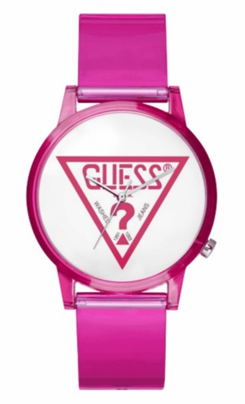 Guess V1018M4 watch woman quartz