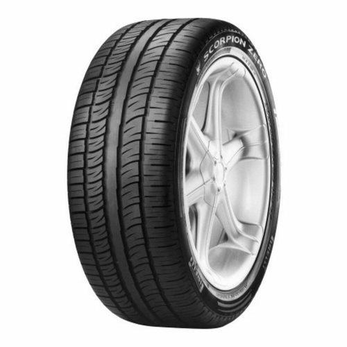 Off-road Tyre Pirelli SCORPION ZERO-A 255/50ZR19