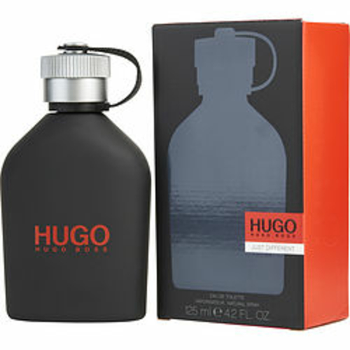 HUGO JUST DIFFERENT by Hugo Boss