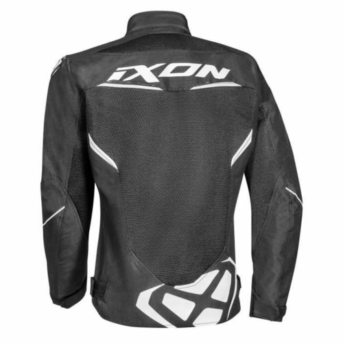 Motorcycle jacket Ixon Draco Talla XXXL Size 56