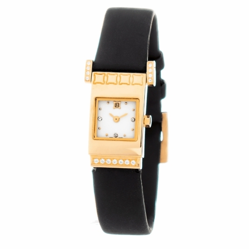 Laura Biagiotti LB0007S-03Z watch woman quartz