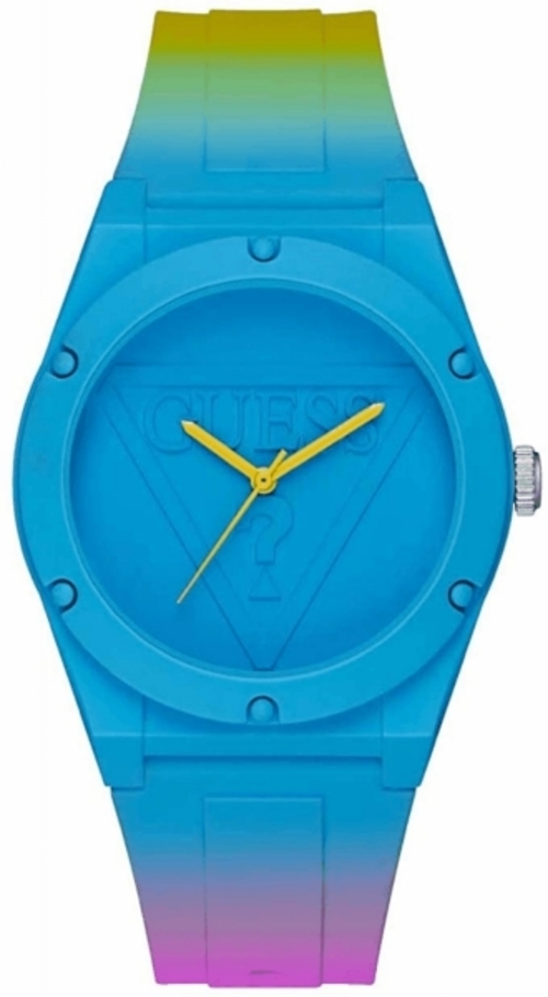 Guess W0979L28 watch unisex quartz