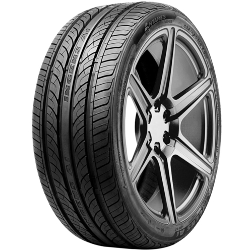 Car Tyre Antares INGENS A1 195/45ZR16