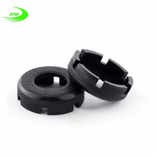 Steel Cycling Spoke Nipple Key Bike Wheel Rim Nut