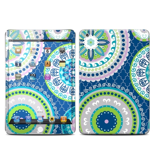 DecalGirl IPDMR-MEDALLIONS Apple iPad Mini Retina Skin - Medallions