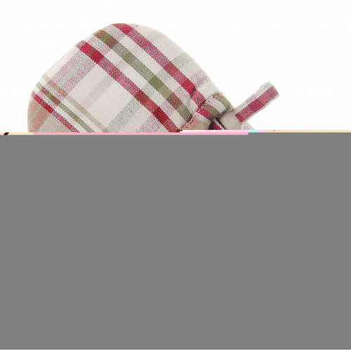 Mr. MJs Trading AG-39256S-2 Microwave Mittens, Rosemary - Set of 2