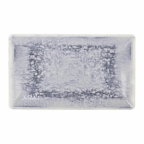 Serving Platter La Mediterránea Adhara Rectangular 25 x 15 x 2 cm (25