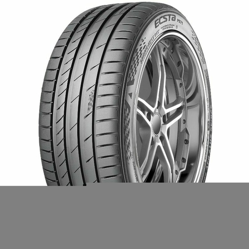 Car Tyre Kumho PS71 ECSTA 205/55ZR17