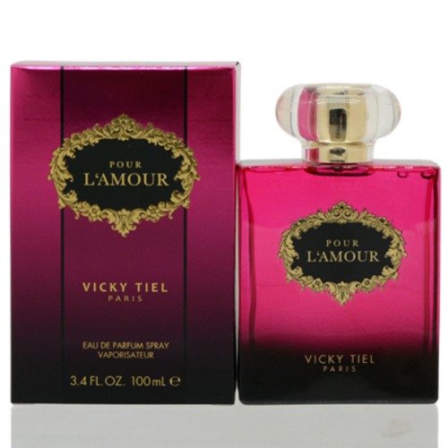 POUR L'AMOUR EDP SPRAY