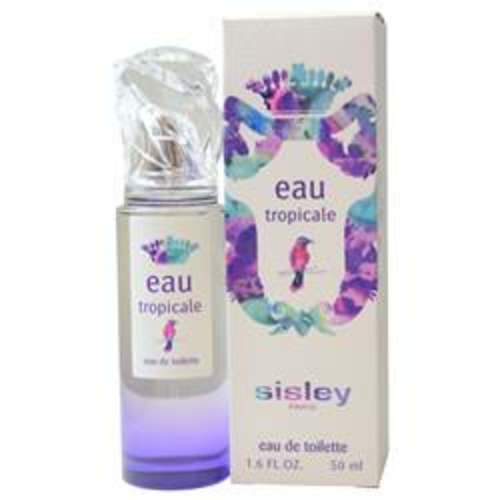 EAU TROPICALE by Sisley