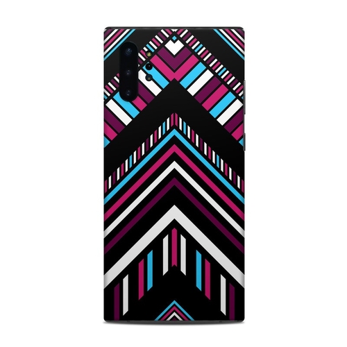 DecalGirl SGN10P-PUSH Samsung Galaxy Note 10 Plus Skin - Push