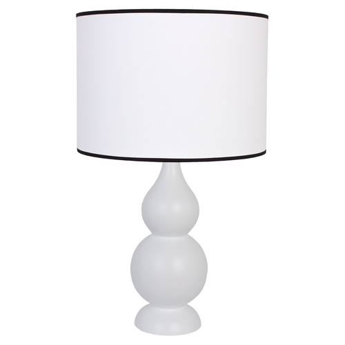 SHISHA Table Lamp - White