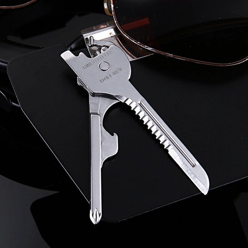 Multitool Key