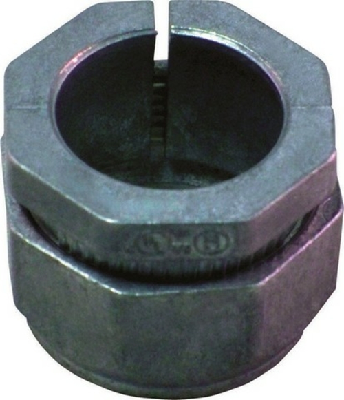 Sigma 49871 0.75 in. Connector  2 Piece - 3 per Bag