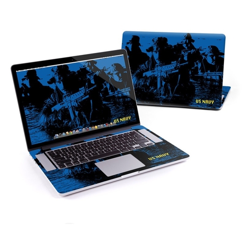 DecalGirl MBPR5-WHEIST Apple MacBook Pro Retina 15 in. Skin - Water He